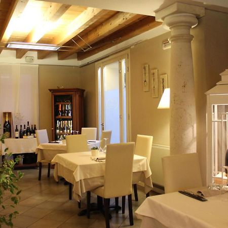 Hotel Soresina 外观 照片