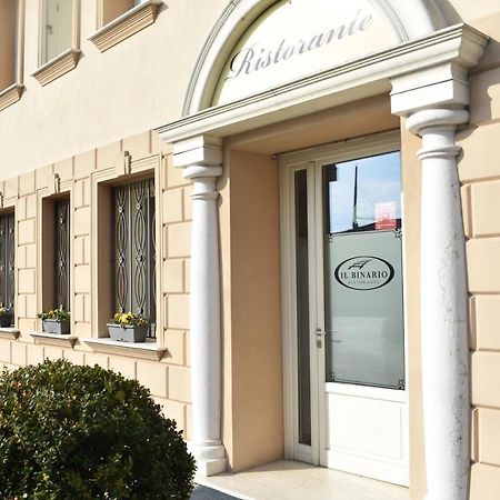 Hotel Soresina 外观 照片