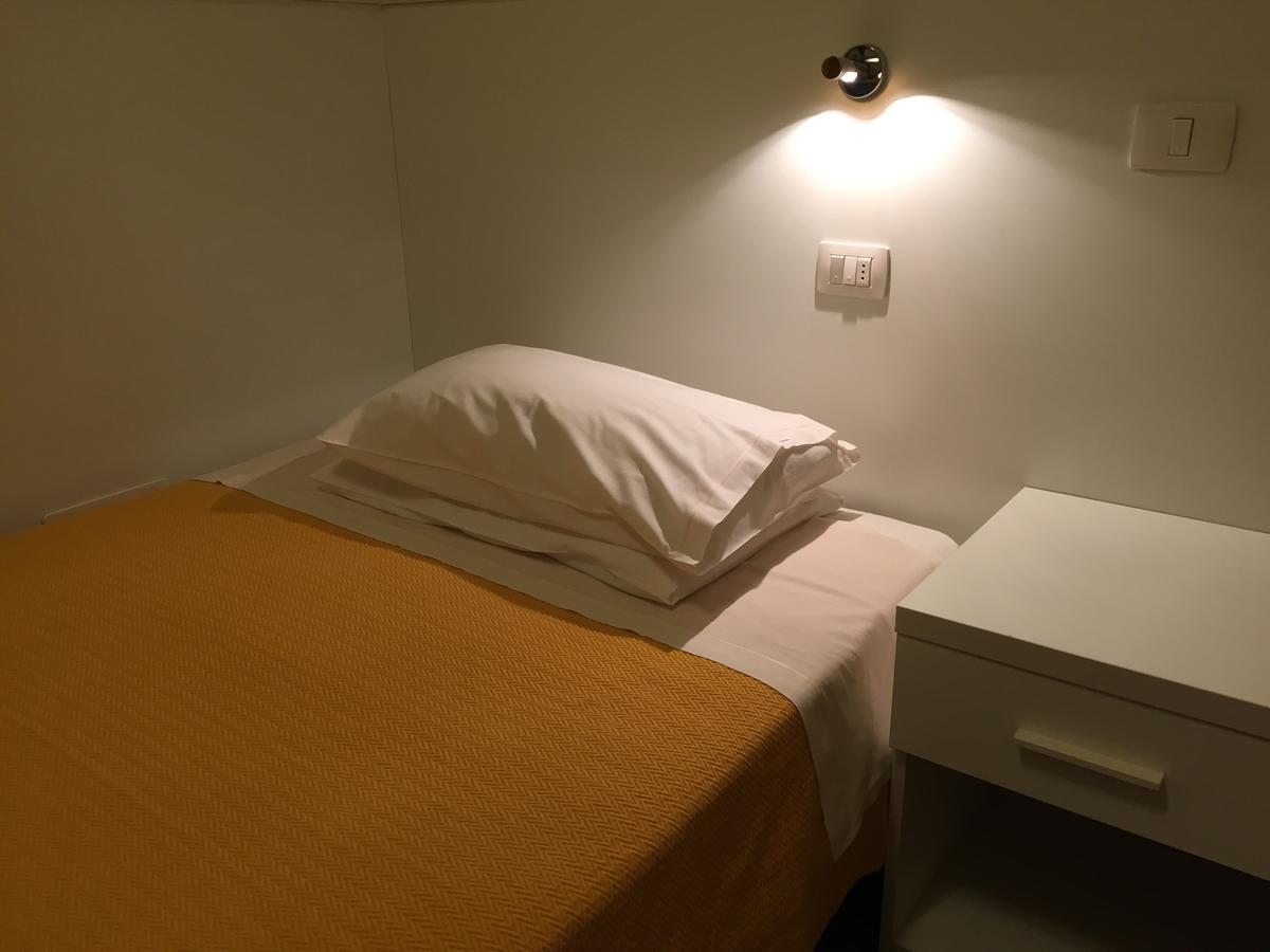 Hotel Soresina 外观 照片