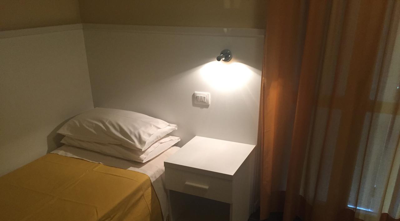 Hotel Soresina 外观 照片
