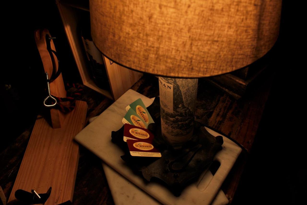 Hotel Soresina 外观 照片